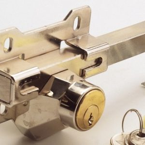 CERROJO SOBR. A4N NIQ