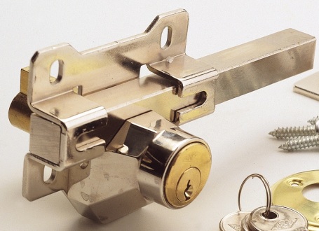 CERROJO SOBR. A4N NIQ