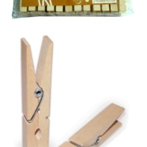 PINZA TENDER ROPA MAD TARRES