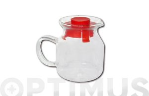 JARRA ESTAND. 0,65LT 01646 VID