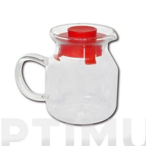 JARRA ESTAND. 0,65LT 01646 VID