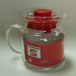 JARRA ESTAND. 1,0LT 01647 VIDR