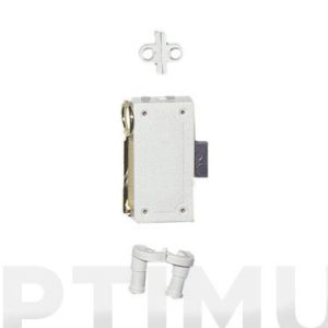 CERRADURA CAJON 1505-S/A BL