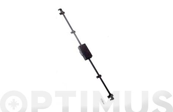 CERRADURA CAJON 1505-S/A MARR