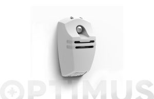 TIMBRE ZUMBADOR 82DB 220V ZUMB