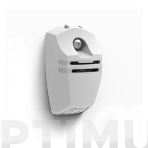 TIMBRE ZUMBADOR 82DB 220V ZUMB