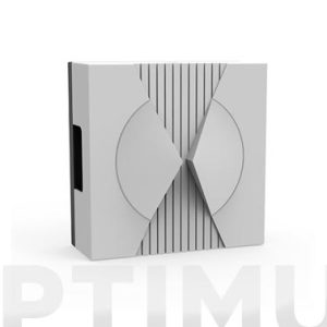 TIMBRE 2 NOTAS 70DB 220V LUMEN