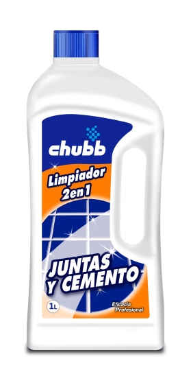 LIMPIADOR JUNTAS 1 LT
