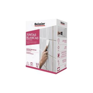 CEMENTO IMPERM. BLANCO 70162-0