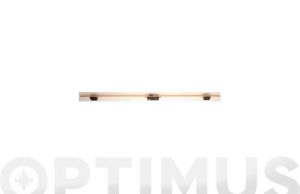 CERRADURA SEG. 3P 40MM 892280Y