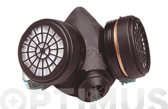 MASCARILLA 755-A