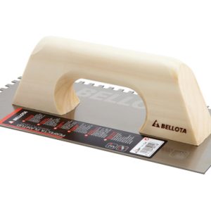 LLANA DENTADA CASTILLO 6 270X1