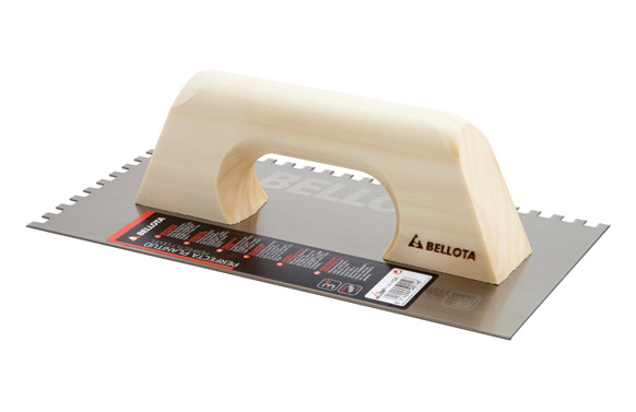 LLANA DENTADA CASTILLO 6 270X1