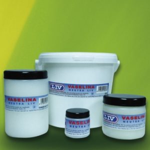 VASELINA NEUTRA 450 ML