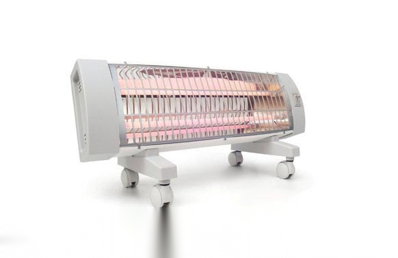 ESTUFA C/RDA 1200W 303N