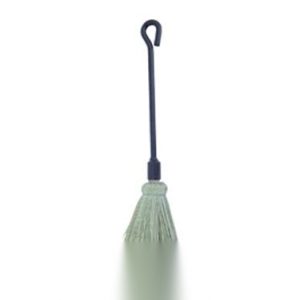 ESCOBILLA CHIMENEA 45 CM 70601