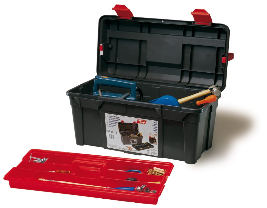 CAJA BAND 580X285X290MM TAYG