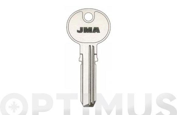 LLAVE LATON JMA TE-T60