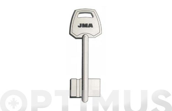LLAVE LATON JMA EZ-1G