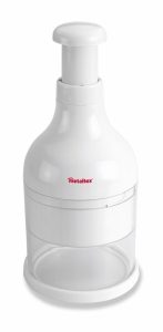 CORTADOR VERDURA METALTEX ROTO