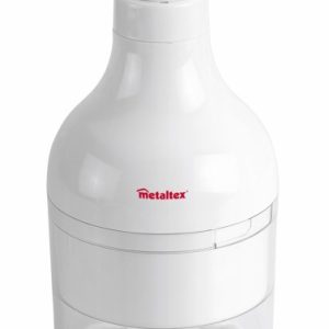 CORTADOR VERDURA METALTEX ROTO