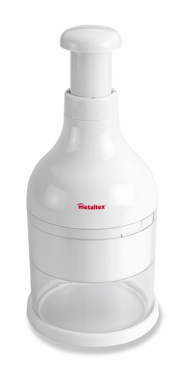 CORTADOR VERDURA METALTEX ROTO