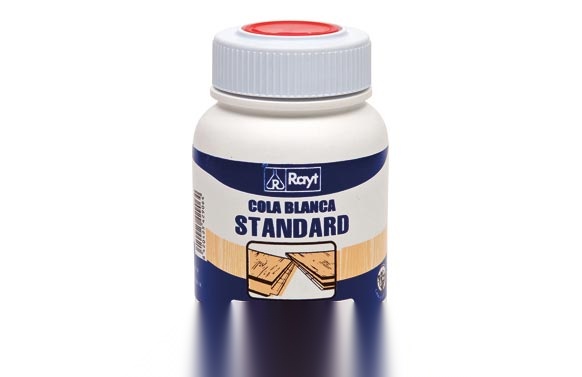 COLA BLANCA MULT RAPIDA 250 GR