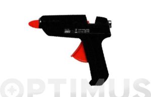 PISTOLA ENCOLAR TERMOFUSIBLE 6