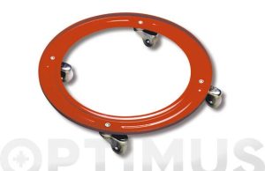 SOPORTE 4R/GIR Ø 30CM