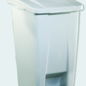 CUBO C/PEDAL C/TAPA 60LT