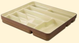 PORTACUBIERTO COC 355X330X50MM