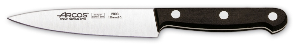 CUCHILLO COC COCINERO 120MM IN