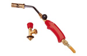 SOPLETE A GAS BUT/PRO MANGUERA