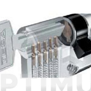 CILINDRO 5200 30X30MM LAT