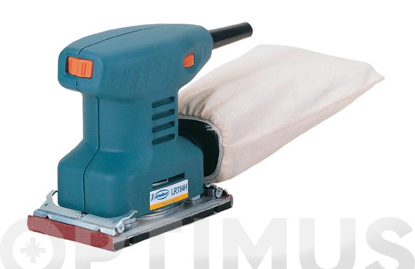 LIJADORA ORB/ROTORB 80X130MM 8