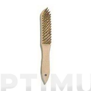 CEPILLO MAN 4 HILERAS BELLOTA