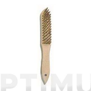 CEPILLO MAN 5 HILERAS BELLOTA