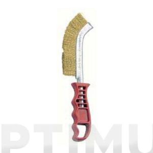 CEPILLO MAN 1 HILERA BELLOTA