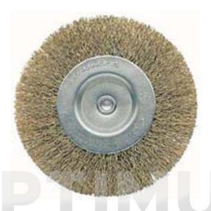 CEPILLO IND 100X0,3 MM AC/LTDO