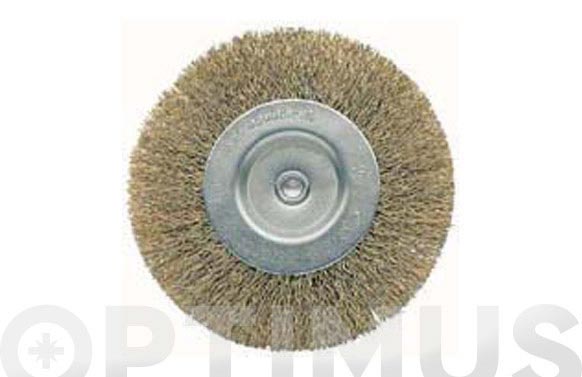 CEPILLO IND 100X0,3 MM AC/LTDO