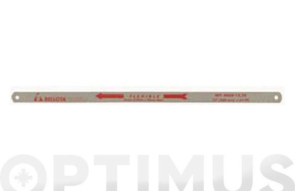 HOJA MANO FLEX 300MM 24DPP