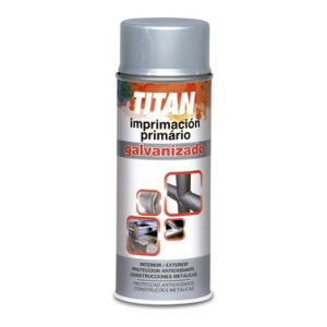 PINTURA GRIS 400 ML