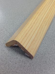 ESQUINERO ADH 30X30X2,60MT PIN