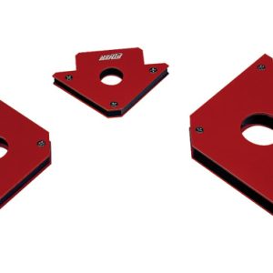 ESCUADRA MAGNETICA Q3-140X140M