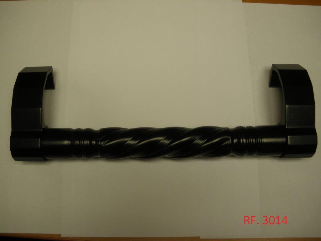 TIRADOR PTA 330MM 3014 NE