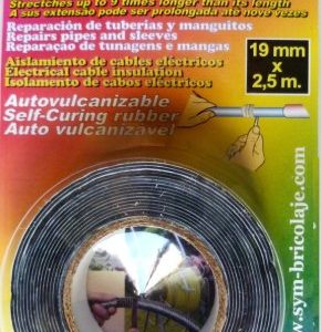 CINTA TAPAFUGAS 2,5MTX19