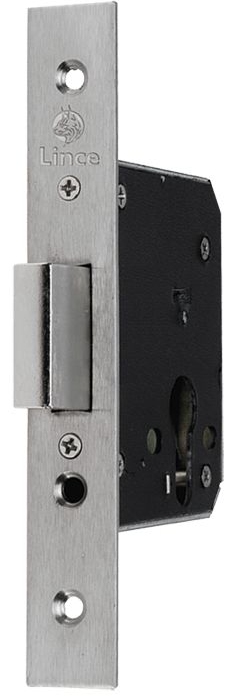 CERRADURA IBERDROLA 23X40MM 58