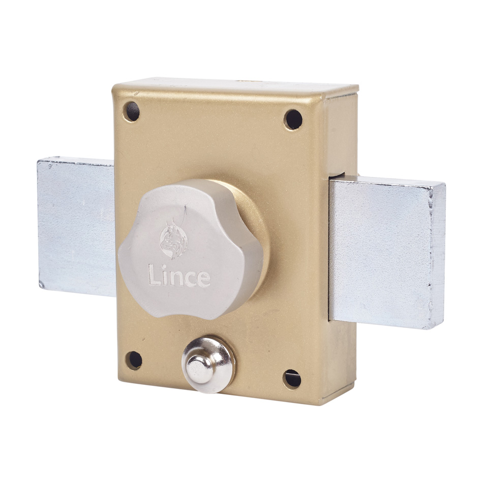 CERROJO SOBR. 3910HEAIBC