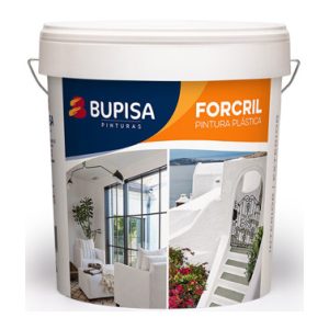 PINTURA PLAST INT EXT MAT FORC