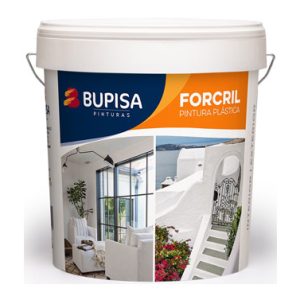 PINTURA PLAST INT EXT MAT FORC